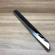 7225530   Rear door card trim BMW 5 F10 F11