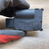 4F0820511A 0132801359 Used Air flap motor/actuator Audi A6 S6 C6 4F