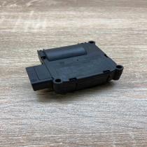 4F0820511A 0132801359 Used Air flap motor/actuator Audi A6 S6 C6 4F