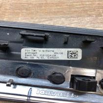 9151204   Dashboard trim BMW 7 F01 F02 F03 F04