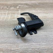 8E0906627C  With Plug Turbo solenoid valve Audi A6 S6 C6 4F