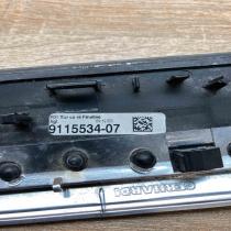 9115534   Other interior part BMW 7 F01 F02 F03 F04