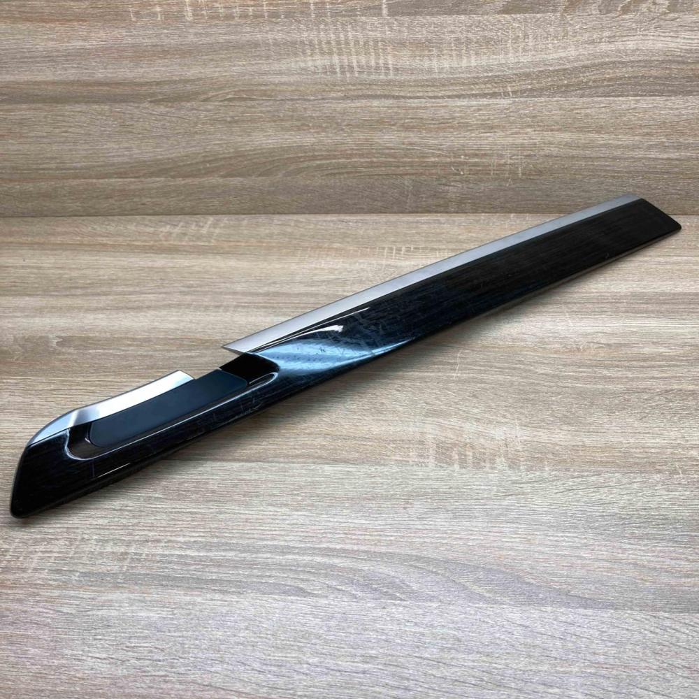 9115533   Panel trim BMW 7 F01 F02 F03 F04