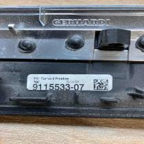 9115533   Panel trim BMW 7 F01 F02 F03 F04