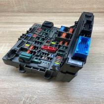 9119446   Fuse module BMW 1 E81 E87