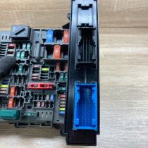 9119446   Fuse module BMW 1 E81 E87