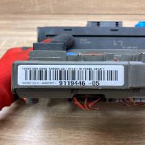 9119446   Fuse module BMW 1 E81 E87