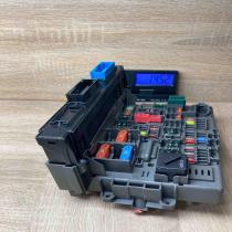 9119446   Fuse module BMW 1 E81 E87
