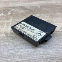 A2038202726 510080170 Used Alarm control unit/module Mercedes-Benz C W203
