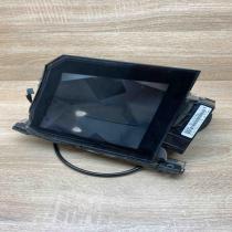 9115961   Head up display screen BMW 5 E60 E61