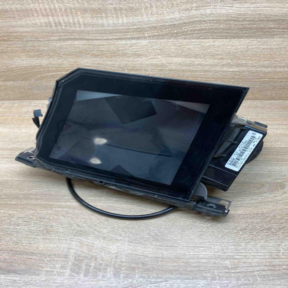 9115961   Head up display screen BMW 5 E60 E61