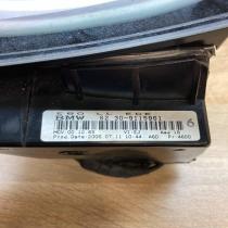 9115961   Head up display screen BMW 5 E60 E61