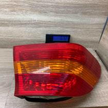 6907933 308011  Rear/tail lights BMW 3 E46