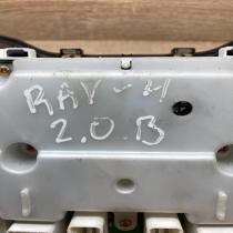 83800 42A60 157520 2790  Speedometer (instrument cluster) Toyota RAV 4 (XA20)