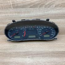 W06K0920821E 6K0920821E  Speedometer (instrument cluster) Seat Cordoba (6K)