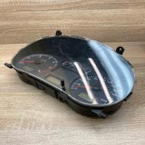 W06K0920821E 6K0920821E  Speedometer (instrument cluster) Seat Cordoba (6K)