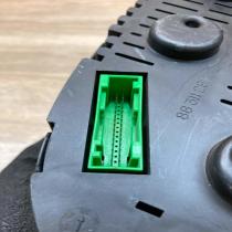 W06K0920821E 6K0920821E  Speedometer (instrument cluster) Seat Cordoba (6K)