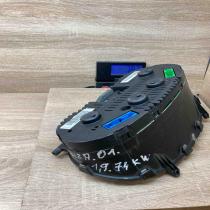 W06K0920821E 6K0920821E  Speedometer (instrument cluster) Seat Cordoba (6K)