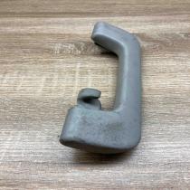 8P0857607M Used  Front interior roof grab handle Audi A3 S3 8P