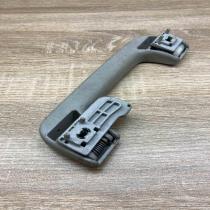 8P0857607M Used  Front interior roof grab handle Audi A3 S3 8P