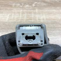 8P0857607M Used  Front interior roof grab handle Audi A3 S3 8P