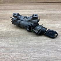 4B0905851  VW Key Ignition lock Volkswagen PASSAT B5.5