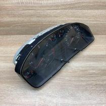 4B0919860E VD110249  Speedometer (instrument cluster) Audi A6 S6 C5 4B