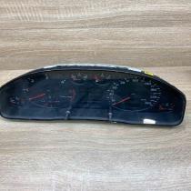 4B0919860E VD110249  Speedometer (instrument cluster) Audi A6 S6 C5 4B