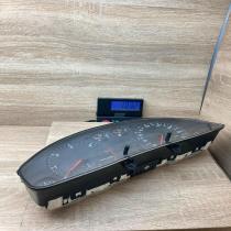 4B0919860E VD110249  Speedometer (instrument cluster) Audi A6 S6 C5 4B