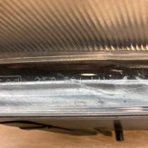 270605  Left Headlight/headlamp Ford C-MAX I