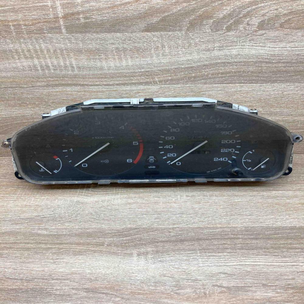 AR 0023 005 HR 0166 001  Speedometer (instrument cluster) Rover 600