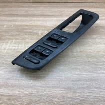 1J4959857   Electric window control switch Volkswagen Golf IV