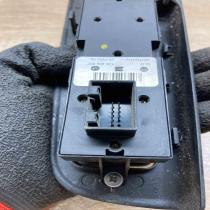 1J4959857   Electric window control switch Volkswagen Golf IV
