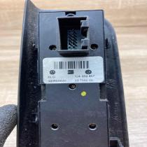 1J4959857   Electric window control switch Volkswagen Golf IV