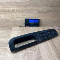 1J4959857   Electric window control switch Volkswagen Golf IV