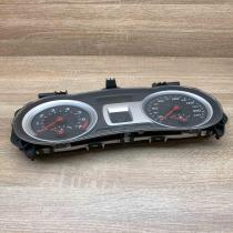 8200628775 G VCKB050578  Speedometer (instrument cluster) Renault Clio III