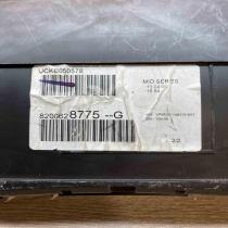 8200628775 G VCKB050578  Speedometer (instrument cluster) Renault Clio III