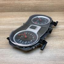 8200628775 G VCKB050578  Speedometer (instrument cluster) Renault Clio III