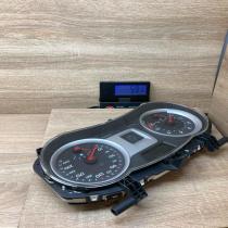 8200628775 G VCKB050578  Speedometer (instrument cluster) Renault Clio III