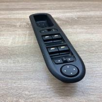 96468704XT   Electric window control switch Peugeot 407