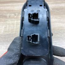 96468704XT   Electric window control switch Peugeot 407
