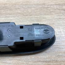 96468704XT   Electric window control switch Peugeot 407