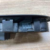 96468704XT   Electric window control switch Peugeot 407