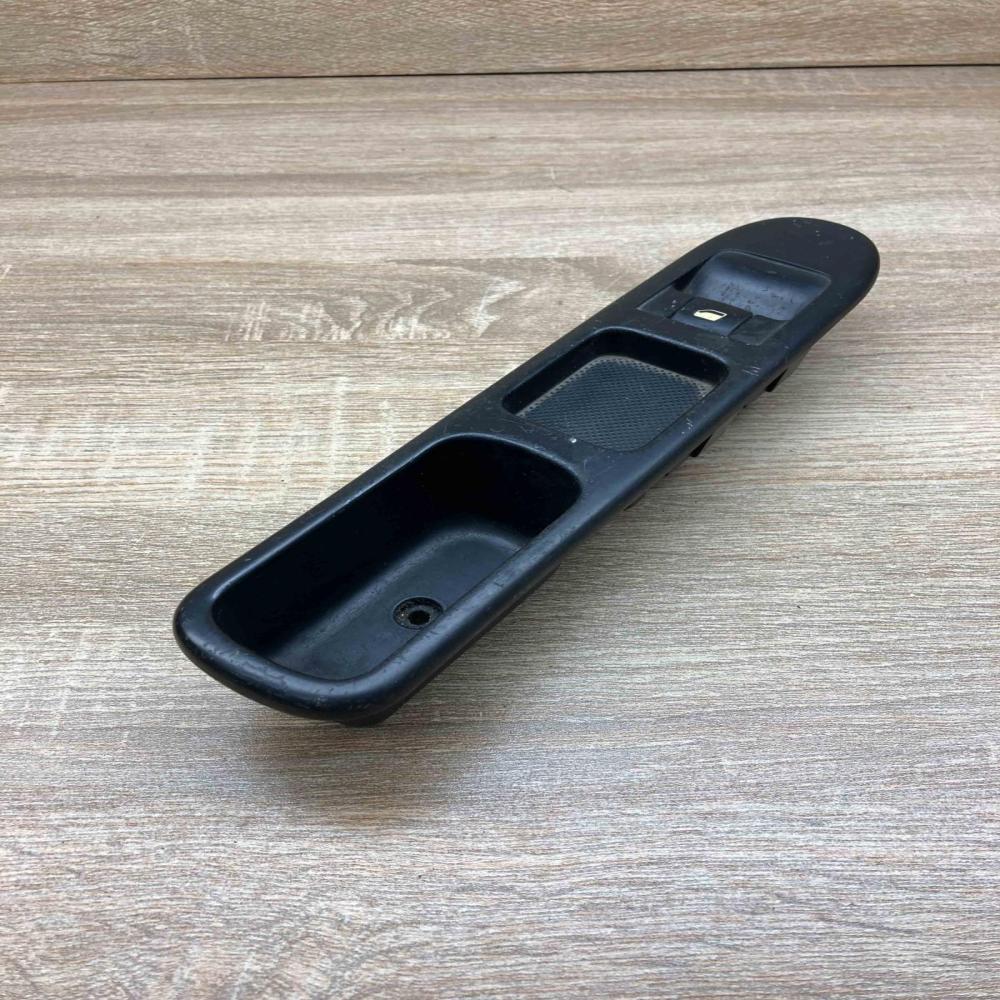 96351625XT Main  Electric window control switch Peugeot 307