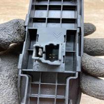 96351625XT Main  Electric window control switch Peugeot 307