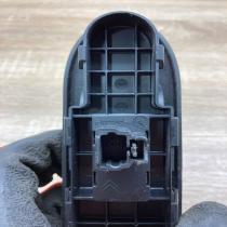 96351625XT Main  Electric window control switch Peugeot 307