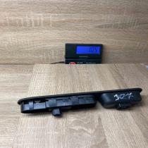 96351625XT Main  Electric window control switch Peugeot 307
