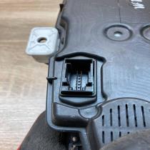 P0013316503 1960383  Speedometer (instrument cluster) Opel Corsa C