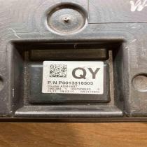 P0013316503 1960383  Speedometer (instrument cluster) Opel Corsa C