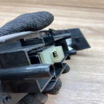 5248798   Electric window control switch Mercedes-Benz S W220